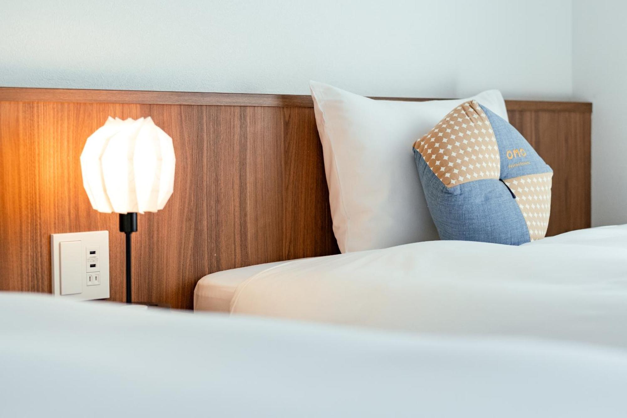 Omo5 Kyoto Sanjo By Hoshino Resorts Exterior photo