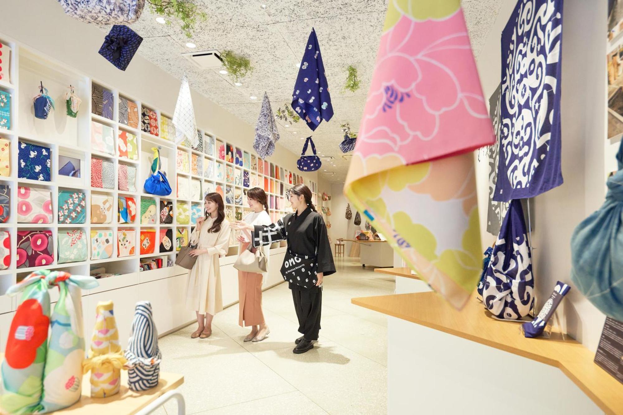 Omo5 Kyoto Sanjo By Hoshino Resorts Exterior photo