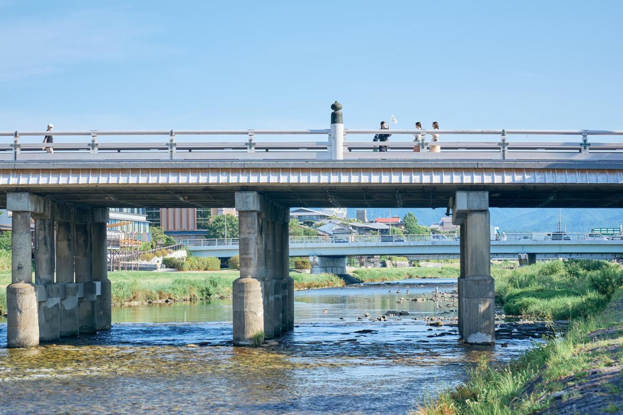 Omo5 Kyoto Sanjo By Hoshino Resorts Exterior photo